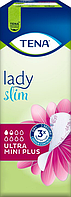 Прокладки урологічні TENA Lady Slim Extra Plus 24