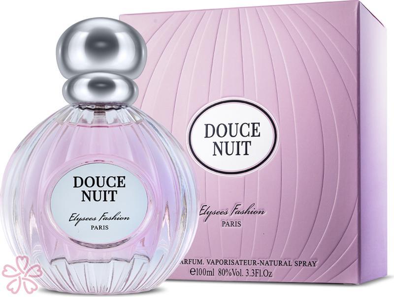 Douce Nuit, фото 1