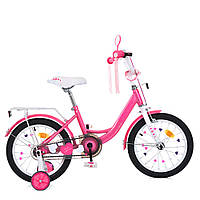 Велосипед дитячий PROF1 18д.