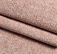 Меблева тканина Icon Шеніл для диванів, крісел, подушок (рожевий)