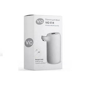 ViO E, Електрична USB помпа для води, бездротова, фото 2