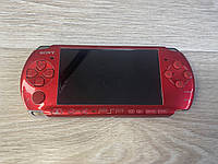 Портативная игровая консоль, игровая приставка Playstation Portable 3000 (PsP) 64 GB + 130 игр, Гарантия