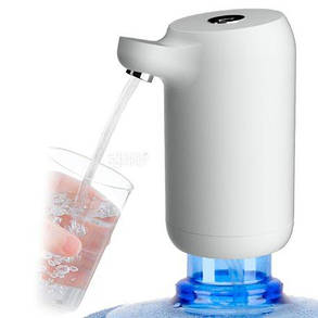 ViO E, Електрична USB помпа для води, бездротова, фото 3