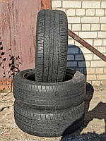 Резина літня 235/55 R17 Continental