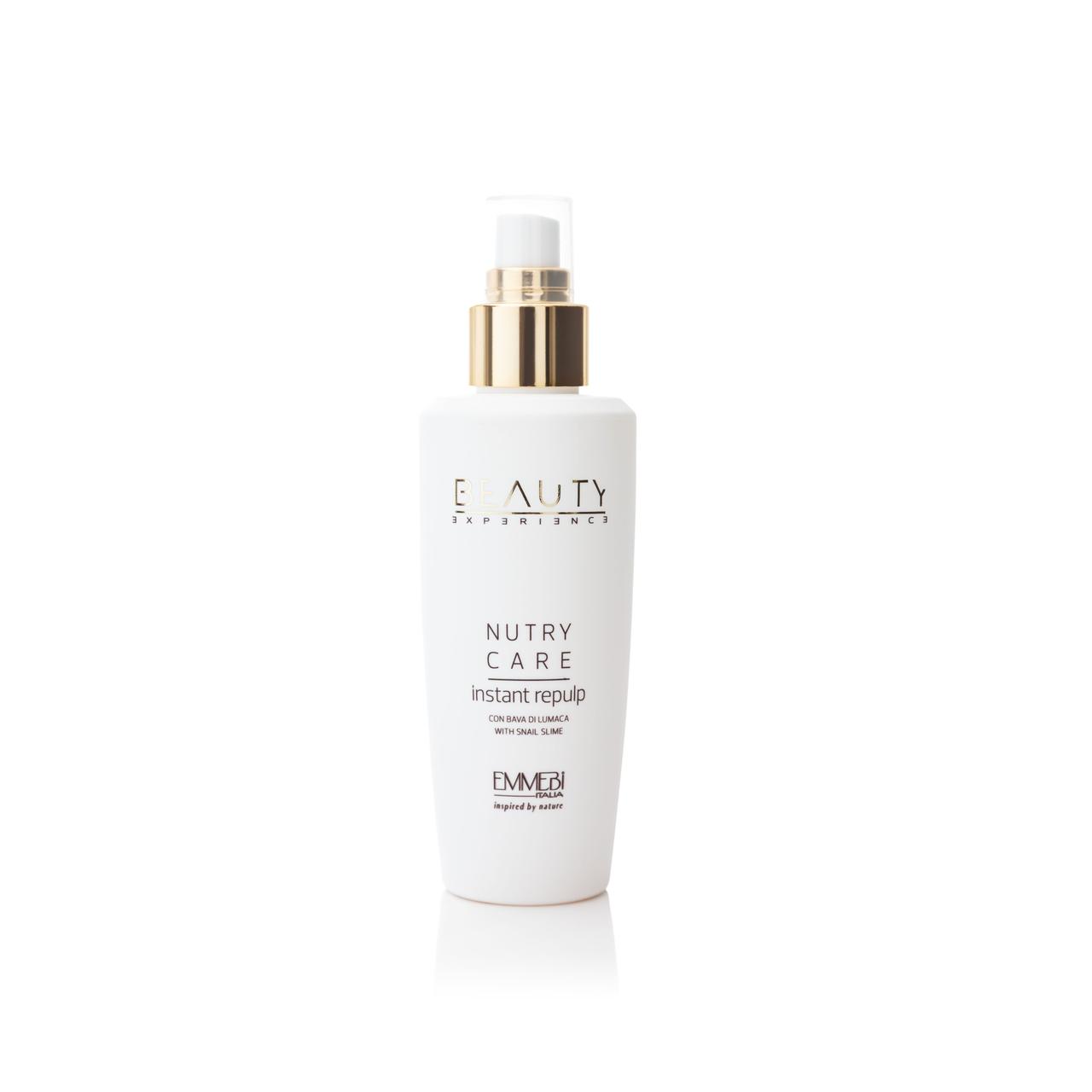 Спрей миттєве відновлення Beauty Experience Instant repulp spray Emmebi Italia ,125 мл (10804)