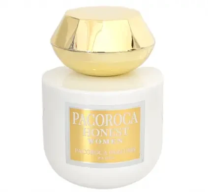 Pacoroca Pacoroca Honest
