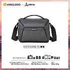 Сумка Vanguard Vesta Aspire 25 Gray (Vesta Aspire 25 GY), фото 5