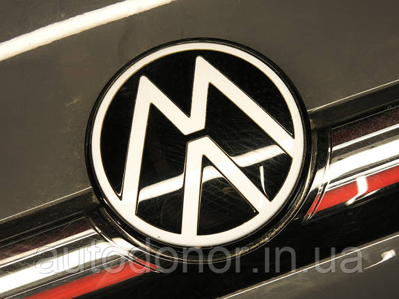 Емблема / значок LED VW кришки багажника VW ID4 (20-) 11A-853-687-C9A, фото 2