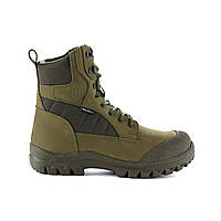 Зимові трекінгові черевики Milbot Spurt Hopper. Gore-tex. CORDURA. Олива. Розмір 40