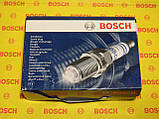 Свічки запалювання BOSCH, FR7DC+, +8, 0.9, Super +, 0242235666, 0 242 235 666, , фото 3