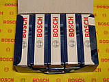 Свічки запалювання BOSCH, FR7DC+, +8, 0.9, Super +, 0242235666, 0 242 235 666, , фото 4