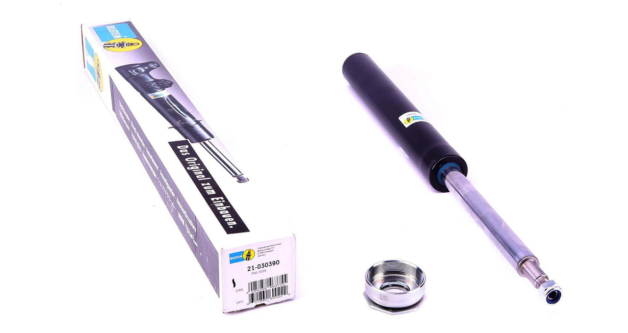 Амортизатор передній Audi 100 200 76-90 A6 -97- газомасляний (Bilstein B4 21-030390)