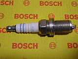 Свічки запалювання BOSCH, FR7DC+, +8, 0.9, Super +, 0242235666, 0 242 235 666, , фото 6