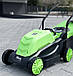 Газонокосарка електрична Green Forester GFLM-32E, фото 2