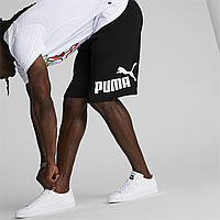 Шорти Puma Fleece Logo 10