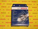 Свічки запалювання BOSCH, FLR8LDCU+, +9, 1.0, Super +, 0242229654, 0 242 229 654, , фото 3