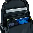 Рюкзак підлітковий Kite Education teens DC Comics Batman DC24-8001L, фото 7