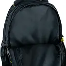 Рюкзак підлітковий Kite Education teens DC Comics Batman DC24-8001L, фото 9