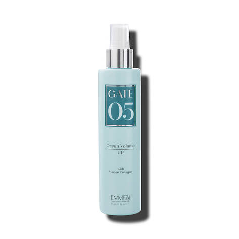 Еколак сильної фіксації Emmebi Italia Gate 14 Ocean Eco Spray Strong, 200 ml (1016041), фото 1