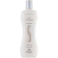 Кондиционер для волос "Шелковая терапия" BioSilk Silk Therapy Conditioner 355ml