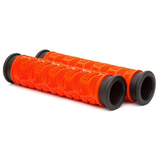 Гріпси OnRide MixedGrip Червоний 130мм 61900042