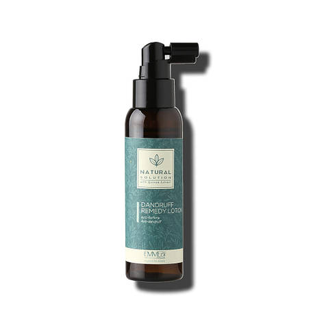 Лосьйон Emmebi Dandruff Remedy Lotion від лупи , 100 ml (10710), фото 1