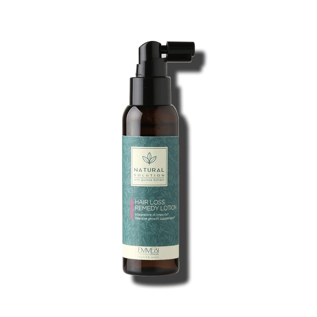 Лосьйон себонормалізувальний Emmebi Italia Natural Solution Sebum Remedy Lotion, 100 ml (10712)
