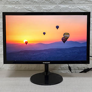 Монітор 18.5" LED Samsung S19F350HNI A+, фото 1