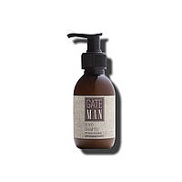 Шампунь для бороды Emmebi Italia Gate Man Beard Shampoo, 150 ml (15003)