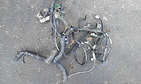 Проводка двигуна Рено Кліо 2 б/у