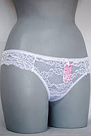 Стрінги стрейчові Anfen з низькою посадкою