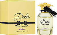 Парфюмированная вода Dolce&Gabbana Dolce Shine для женщин - edp 5 ml mini
