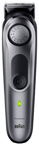 Машинка для стрижки Braun BeardTrimmer 7 BT7420, фото 1