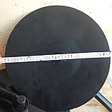 Тарілки дискового підгортача 330мм для мотоблоку, фото 2