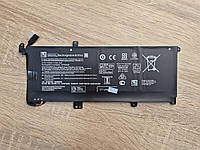 Акумулятор до ноутбука HP MB04XL / 3615 mAh / 15,4 V