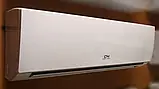 Кондиціонер Cooper&Hunter CH-S09FTXLA2-NG R32 Wi-Fi, фото 4