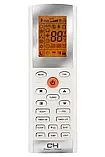 Кондиціонер Cooper&Hunter CH-S09FTXLA2-NG R32 Wi-Fi, фото 10