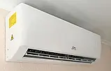 Кондиціонер Cooper&Hunter CH-S09FTXLA2-NG R32 Wi-Fi, фото 6