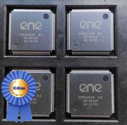 Мікросхема KB926QF D3, фото 1