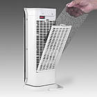 Тепловентилятор керамічний Bo-Camp Heater Ceramic Ventilation 1000/2000 Watt (8618460), фото 4