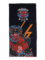 Полотенце MANTO sports towel ONI