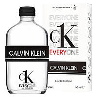 Calvin Klein CK Everyone Eau de Parfum Парфюмированная вода 50ml (3616301781165)