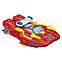 Трансформер "Боти рятувальники" - Rescue Bots, Fire-Bot, фото 3