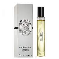 Туалетная вода Diptyque Do Son Eau de Toilette для женщин - edt 10 ml mini