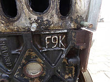F9K Трафик, фото 3