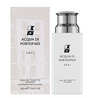 Оригинал Acqua di Portofino Sail Intense 100 мл туалетная вода