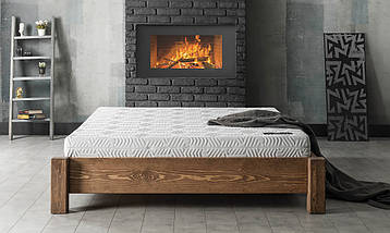 Безпружинний матрац Дрім Люкс / Dream Lux 180x200 ТМ Sleep & Bed, фото 4