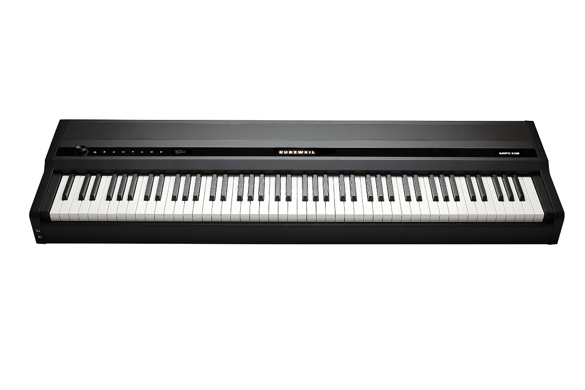 Цифрове піаніно Kurzweil MPS110