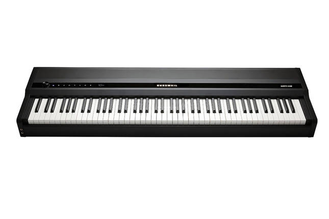 Цифрове піаніно Kurzweil MPS110, фото 1