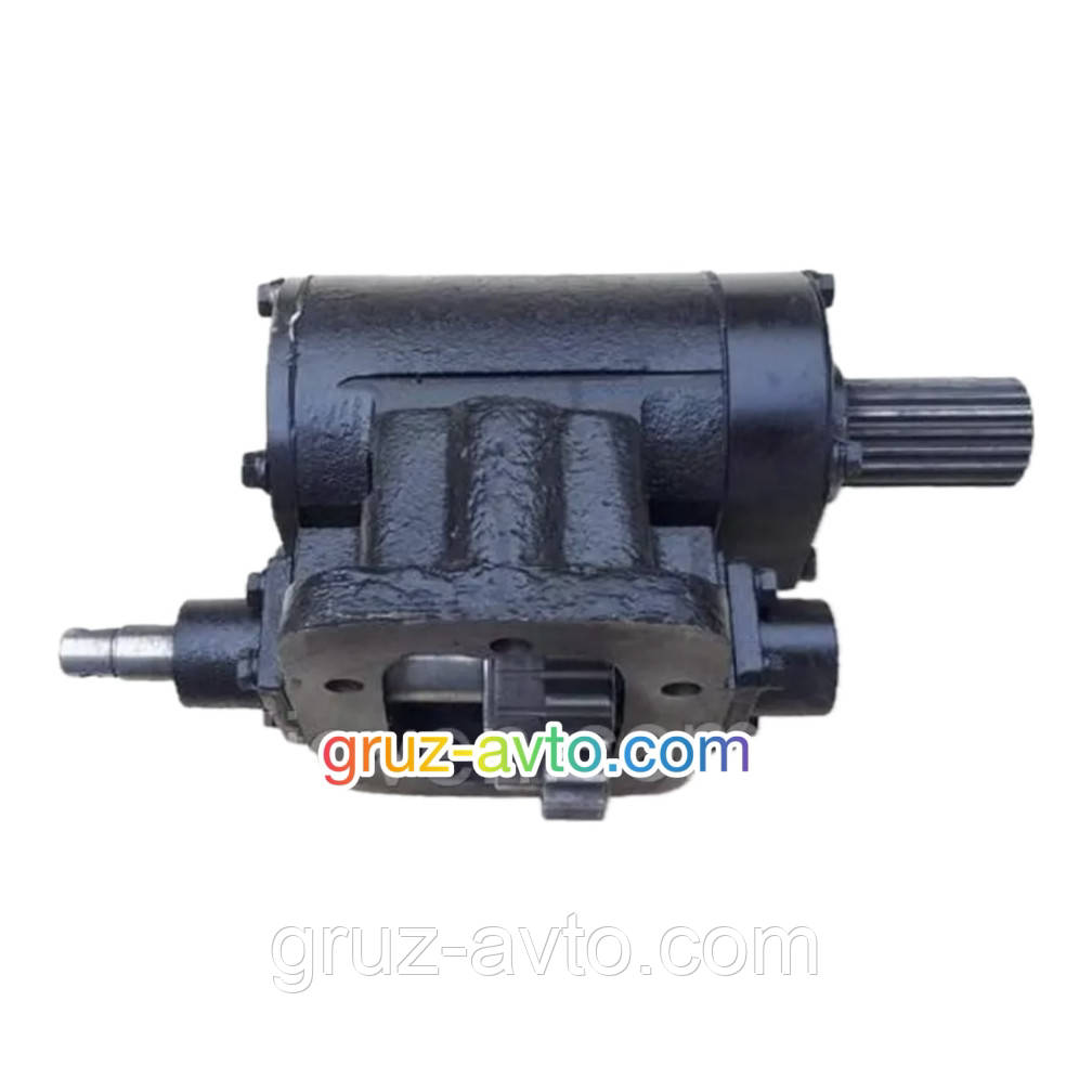 Коробка відбору потужності КОМ ЗІЛ-133 ГЯ/133ГЯ-4206010